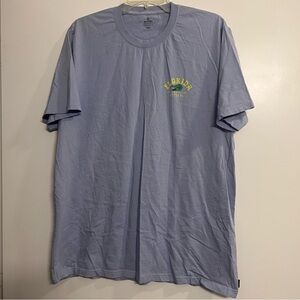 Men Ripcurl Florida T Shirt